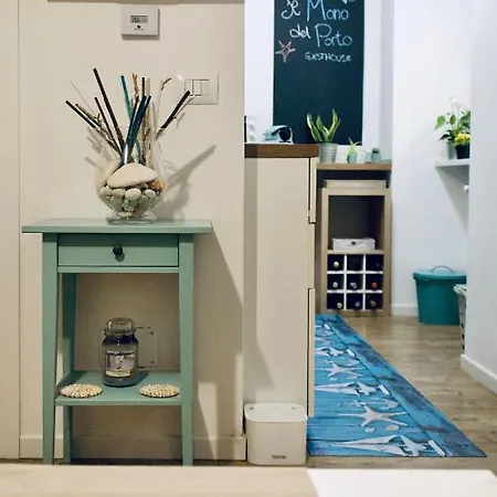 Il Mono Del Porto - Apartment