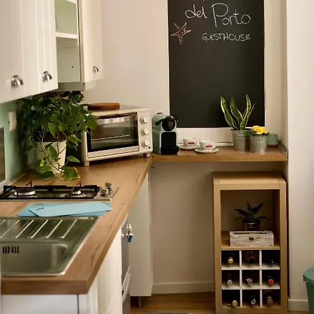 Il Mono Del Porto - Apartment *