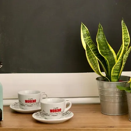 Il Mono Del Porto - Apartment *