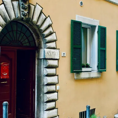 Il Mono Del Porto - Apartment