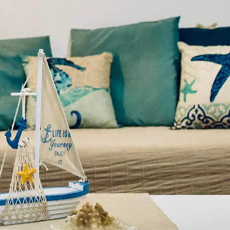 Апартаменты Il Mono Del Porto - Анкона