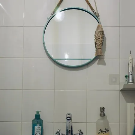 Il Mono Del Porto - Апартаменты Анкона