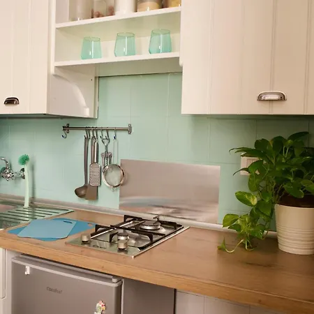 Апартаменты Il Mono Del Porto - *