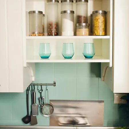 Апартаменты Il Mono Del Porto - Анкона