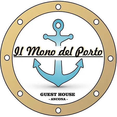 Il Mono Del Porto - Apartmán *