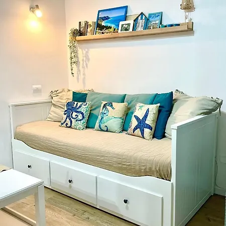 Il Mono Del Porto - Апартаменты Анкона